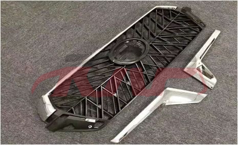 For Toyota 2352016-2018 Landcruiser Fj200&nbsp;grille&nbsp;, Land Cruiser Advance Auto Parts, Toyota  Auto Part-