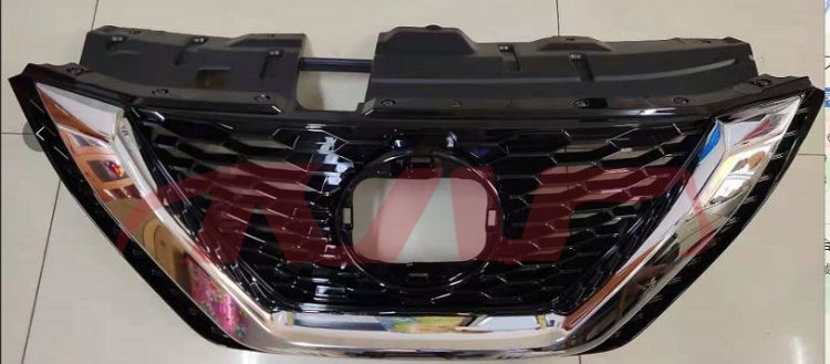 For Nissan 13512019 Qashqai/rogue Sport&nbsp;grille&nbsp;62310-dfaoa   62310-6mr0a  62310-df62h, Qashqai Auto Body Parts Price, Nissan   Automotive Parts-62310-DFAOA   62310-6MR0A  62310-DF62H