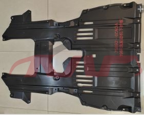 For Nissan 13512019 Qashqai/rogue Sport&nbsp;engine Cover&nbsp;, Qashqai Car Accessorie, Nissan   Car Body Parts-