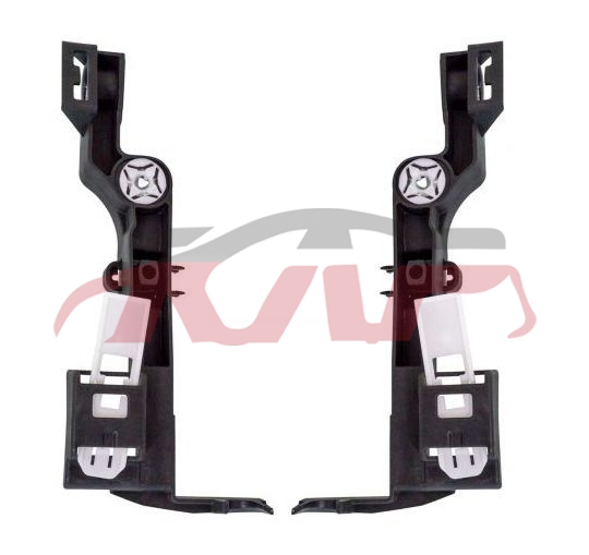 For Dodge 21152013-2018 1500 Classic&nbsp;head Lamp Bracket&nbsp;68222826ab  68222827ab, Dodge  Side Step Pad, Ram Car Pardiscountce-68222826AB  68222827AB