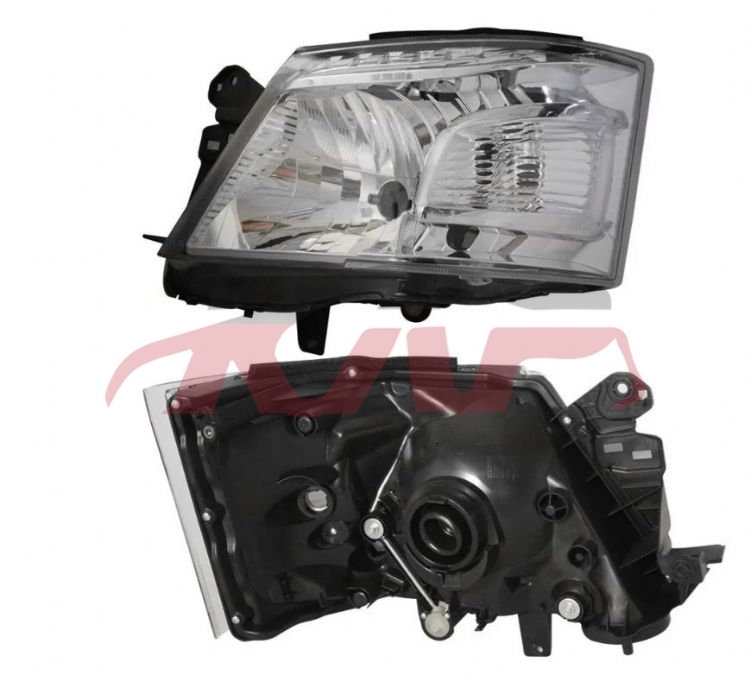 For Nissan 2687e26/nv350 2014 Limited&nbsp;head Lamp&nbsp;26010-3xt1d 26060-3xt1d, Nissan  Auto Part, Urvan Auto Parts-26010-3XT1D 26060-3XT1D