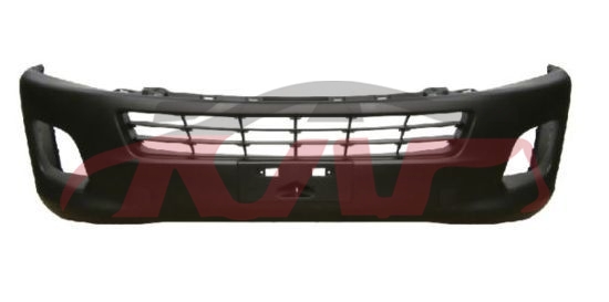 For Nissan 3169e26/nv350 2014 Wide Body&nbsp;front Bumper Broad 1880&nbsp;62022-3xe0h, Nissan   Auto Parts Led Fog Lamps Bulbs, Urvan Car Accessorie Catalog-62022-3XE0H