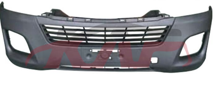 For Nissan 2687e26/nv350 2014 Limited&nbsp;front Bumper Limited 1695&nbsp;62022-3xa0h, Urvan Auto Parts Prices, Nissan   Auto Parts Led Fog Lamps Bulbs-62022-3XA0H