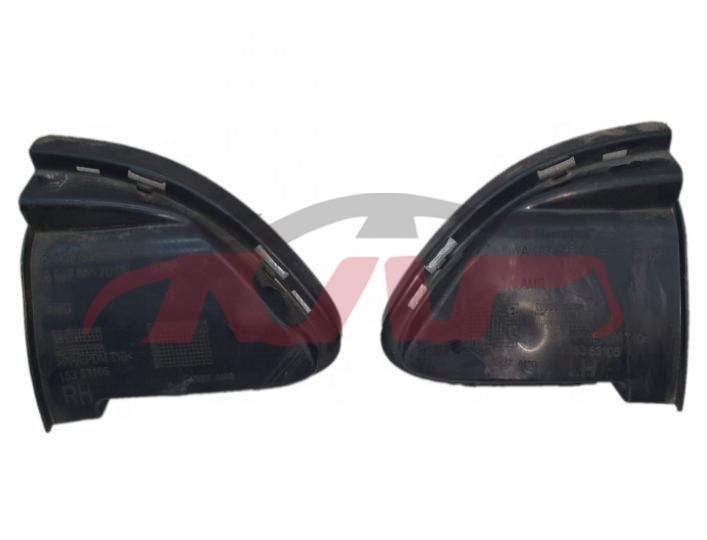 For Benz 202024167&nbsp;fog Lamp Cover  Panel&nbsp;1678856905  1678857005, Gle Car Parts, Benz  Grilles-1678856905  1678857005