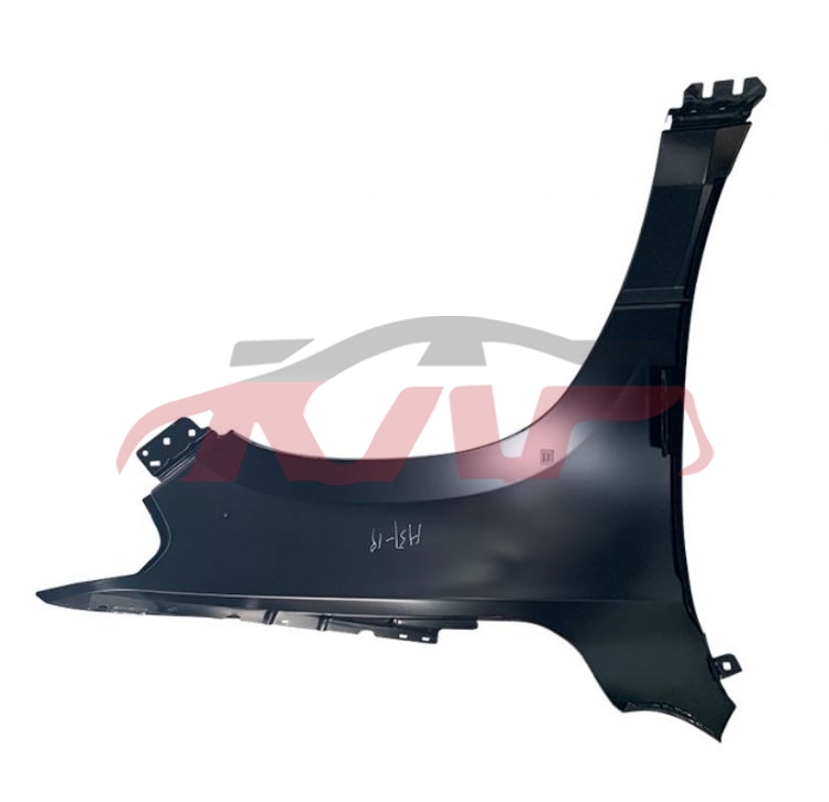 For Dodge 21152013-2018 1500 Classic&nbsp;front Fender W/o Wheel Hole&nbsp;l:68276309aa  R:68276308aa, Ram Car Accessories, Dodge  Side Step Pad-L:68276309AA  R:68276308AA