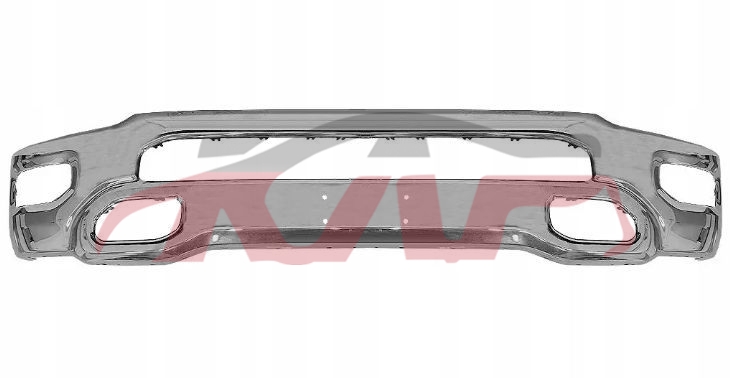 For Dodge 25772019 Ram&nbsp;front Bumper Chrome&nbsp;5zb88sz0ab  5zb88sz0ad、5zb88sz0ac 5zb88sz0aa  Ch1002407, Dodge  Side Step Pad, Ram Auto Parts Prices-5ZB88SZ0AB  5ZB88SZ0AD、5ZB88SZ0AC 5ZB88SZ0AA  CH1002407