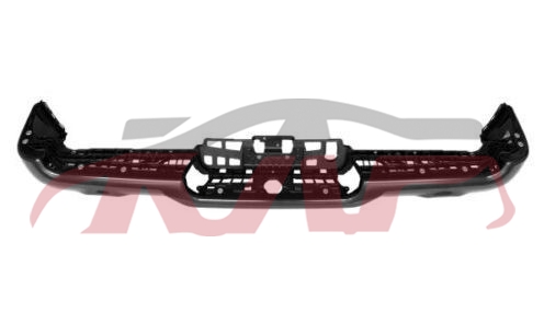 For Dodge 25772019 Ram&nbsp;rear Bumper Black&nbsp;68404446ab, Ram Car Part, Dodge  Side Step Pad-68404446AB