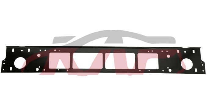 For Dodge 25772019 Ram&nbsp;front Bumper Support Steel&nbsp;68288244aa, Ram Automotive Accessories, Dodge  Side Step Pad-68288244AA