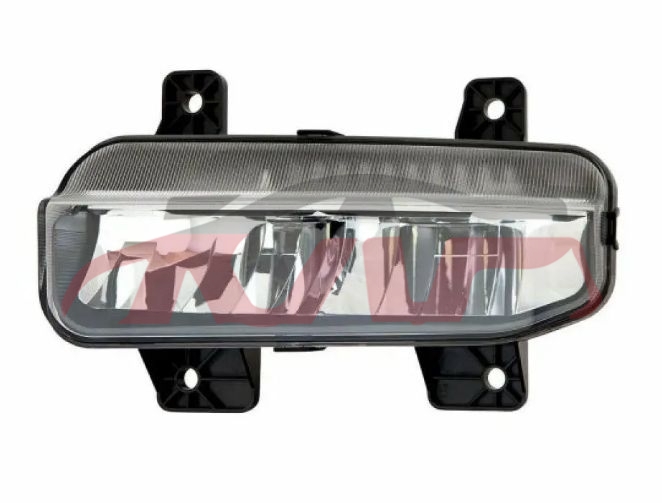 For Dodge 25772019 Ram&nbsp;front Fog Lamp&nbsp;l:68273291ab R:68273292ab, Dodge  Side Step Pad, Ram Car Accessorie Catalog-L:68273291AB R:68273292AB