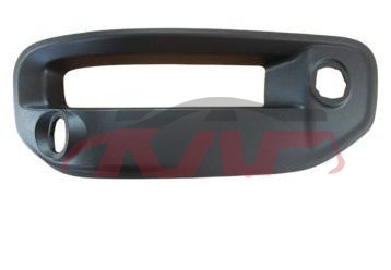 For Dodge 25772019 Ram&nbsp;front Fog Lamp Cover W/hole&nbsp;68312234ab      68318117ab/18ab, Ram Accessories, Dodge  Side Step Pad-68312234AB      68318117AB/18AB