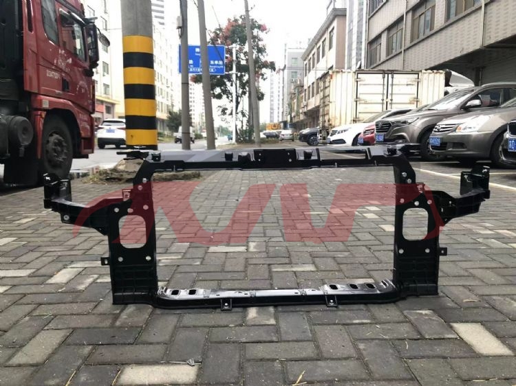 For Kia 31052016 Cerato/k3&nbsp;water Tank Bracket&nbsp;64101-a7600, Cerato/k3 Auto Parts, Kia  Water Tank Frame Car-64101-A7600