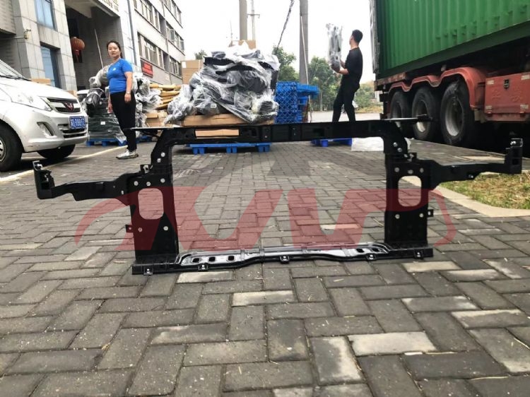 For Kia 31052016 Cerato/k3&nbsp;water Tank Bracket&nbsp;64101-a7600, Cerato/k3 Auto Parts, Kia  Water Tank Frame Car-64101-A7600