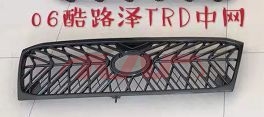 For Toyota 26462005-2006 Landcruiser Fj100&nbsp;trd Grille&nbsp;, Toyota  Car Lamps, Land Cruiser Car Parts鈥?price-