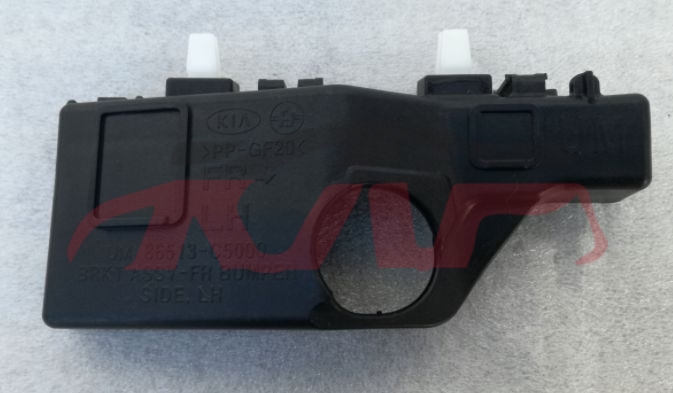 For Kia 15882015-2018 Sorento&nbsp;front Bumper Bracket&nbsp;86513-c5000   86514-c5000, Sorento Car Accessories, Kia  Car Lamps-86513-C5000   86514-C5000