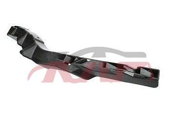 For Kia 4592015 Rio&nbsp;front Bumper Bracket&nbsp;l 86581-1w000     R 86582-1w000, Kia  Car Parts, Rio Car Parts Shipping Price-L 86581-1W000     R 86582-1W000