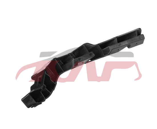 For Kia 4592015 Rio&nbsp;front Bumper Bracket&nbsp;l 86581-1w000     R 86582-1w000, Kia  Car Parts, Rio Car Parts Shipping Price-L 86581-1W000     R 86582-1W000