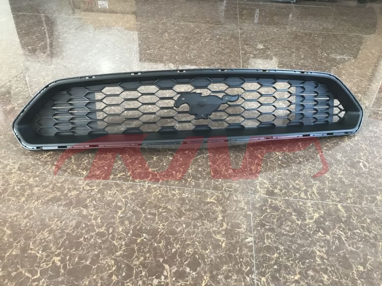 For Ford 23762018 Mustang&nbsp;grille&nbsp;jr3b-8200-ccw, Mustang Auto Parts, Ford  Auto Grilles-JR3B-8200-CCW