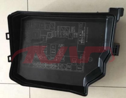 For Toyota 2022014 Corolla Usa, Se&nbsp;fuse Box Upper Cover&nbsp;82662-02390, Toyota  Car Lamps, Corolla Cheap Auto Parts鈥?car Parts Store-82662-02390