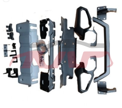 For Jeep 17312018 Wrangler Jl&nbsp;front Bumper&nbsp;, Jeep   Automotive Accessories, Wrangler Car Parts鈥?price-