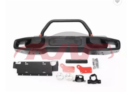 For Jeep 11362007-2017 Wrangler Jk&nbsp;front Bumper&nbsp;, Wrangler Car Parts Discount, Jeep  Front Bumper Face Bar-
