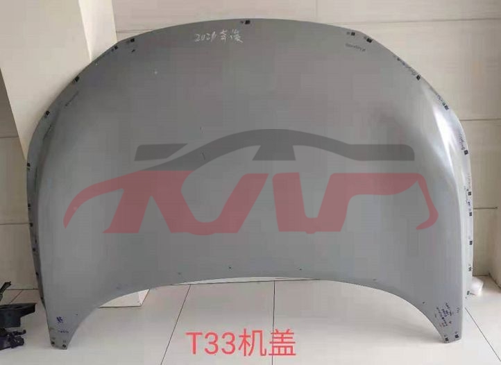 For Nissan 23102021 X-trail/rogue&nbsp;aluminum Hood&nbsp;, X-trail Rogue) Parts, Nissan   Car Body Parts-