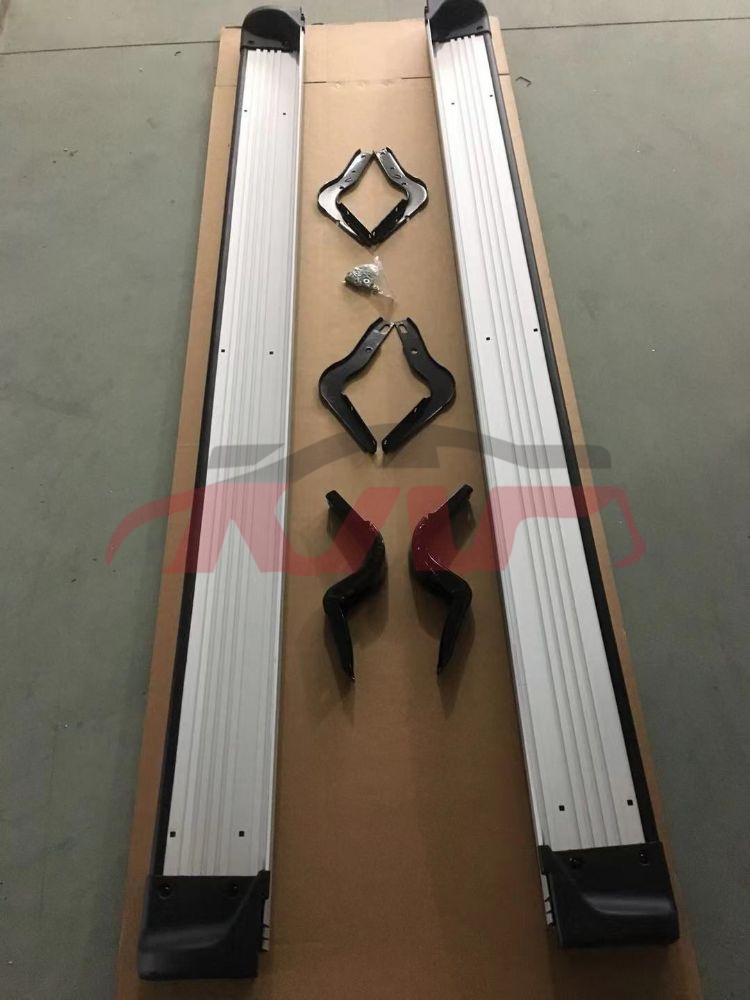 For Toyota 2332008 Hilux/vigo&nbsp;pedal&nbsp;, Hilux Automotive Parts, Toyota  Running Boards-