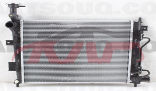 For Kia 20155216 Picanto radiator Assy At Type) 25310-1y150, Picanto Car Accessorie, Kia  Car Parts25310-1Y150