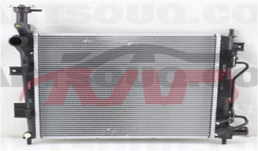 For Kia 15522016 Picanto&nbsp;radiator Assy At Type)&nbsp;25310-1y150, Picanto Car Accessorie, Kia  Car Parts-25310-1Y150