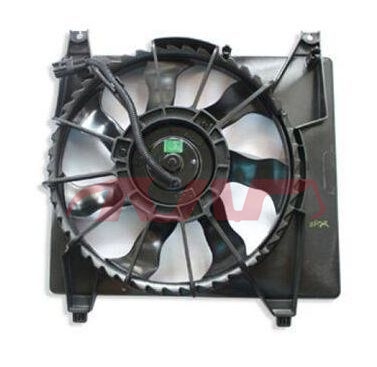 For Hyundai 15482012&nbsp;electronic Fan Assemby&nbsp;25380-4n000, Hyundai   Automotive Accessories, Eno Auto Parts Manufacturer-25380-4N000