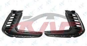 For Hyundai 14902016-2018 Elantra&nbsp;fog Lamp Cover&nbsp;86563-f2000 L     86564-f2000 R, Hyundai  Auto Lamp, Elantra Automotive Accessories-86563-F2000 L     86564-F2000 R