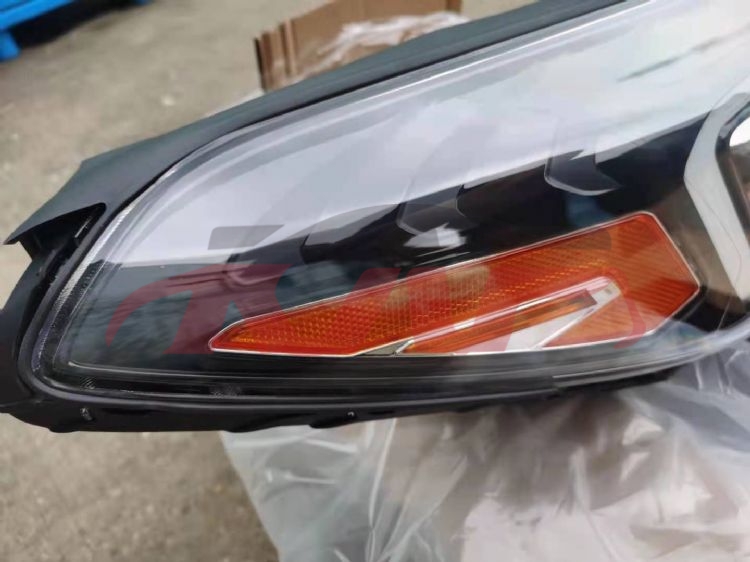 For Hyundai 22962019-2020 Tucson&nbsp;head Lamp W/led Running Lamp  Usa Type&nbsp;l92101-d3500 R92102-d3500, Hyundai   Automotive Parts, Tucson (ix35) Auto Part-L92101-D3500 R92102-D3500