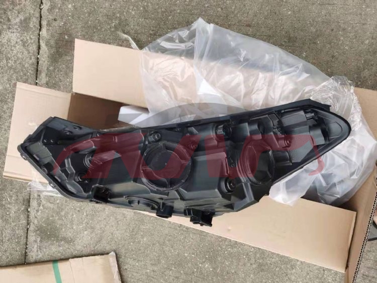 For Hyundai 22962019-2020 Tucson&nbsp;head Lamp W/led Running Lamp  Usa Type&nbsp;l92101-d3500 R92102-d3500, Hyundai   Automotive Parts, Tucson (ix35) Auto Part-L92101-D3500 R92102-D3500