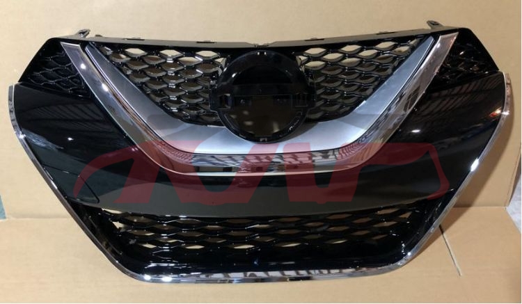 For Nissan 13982016 Maxima&nbsp;grille&nbsp;62310-4raoa, Nissan  Grille Guard, Maxima Carparts Price-62310-4RAOA