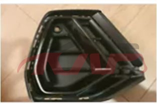 For Audi 14012017-2020 A3&nbsp;fog Lamp Cover&nbsp;83a 807 681 D 9b9    83a 807 682 D 9b9, A3 Auto Parts Manufacturer, Audi  Auto Part-83A 807 681 D 9B9    83A 807 682 D 9B9