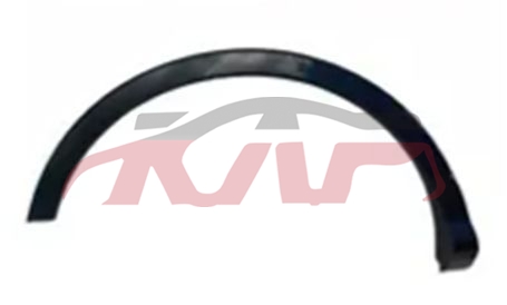 For Audi 19932019-2023 Q3&nbsp;wheel Eyebrow Front&nbsp;83a 853 817 A Gru     83a 853 818 A Gru, Q3 Auto Accessorie, Audi  Auto Parts-83A 853 817 A GRU     83A 853 818 A GRU