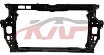 For Hyundai 23642020-2023 Accent&nbsp;water Tank Bracket&nbsp;64101-h6900, Accent Auto Part Price, Hyundai  Auto Water Tank Frame-64101-H6900