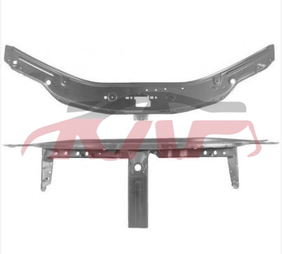 For Renault 6882008-2010 Logan  Mcv&nbsp;front Slam Panel&nbsp;6001546919, Dacia Logan Car Accessories, Renault   Car Body Parts-6001546919