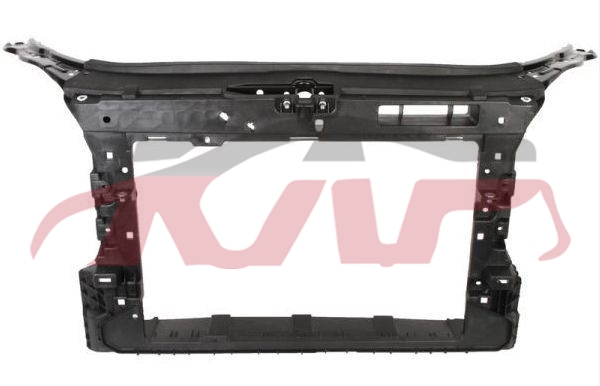 For Skoda 6922011 Fabia&nbsp;water Tank Bracket&nbsp;5j0805588d, Fabia Accessories, Skoda  Auto Water Tank Frame-5J0805588D