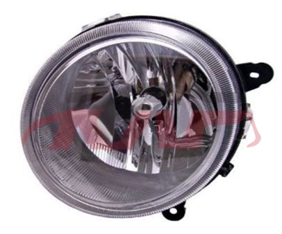 For Jeep 19842021-2023 Compass&nbsp;fog Lamp&nbsp;, Compass Automobile Parts, Jeep  Auto Lamps-