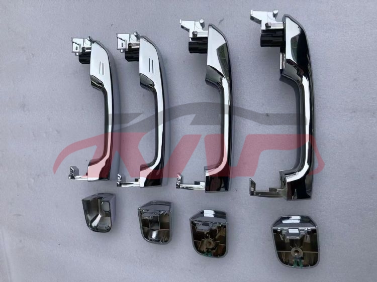 For Toyota 2352016-2018 Landcruiser Fj200&nbsp;handle&nbsp;, Toyota  Auto Part, Land Cruiser Automobile Parts-