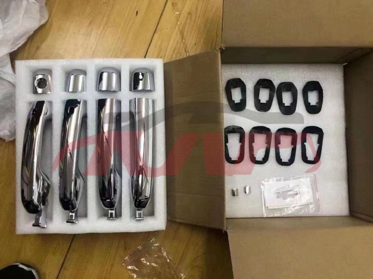 For Toyota 2352016-2018 Landcruiser Fj200&nbsp;handle&nbsp;, Toyota  Auto Part, Land Cruiser Automobile Parts-