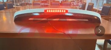 For Toyota 2392010-2013 Prado/ Fj150&nbsp;segmented Streamer Tail&nbsp;, Toyota  Auto Part, Prado Auto Part-