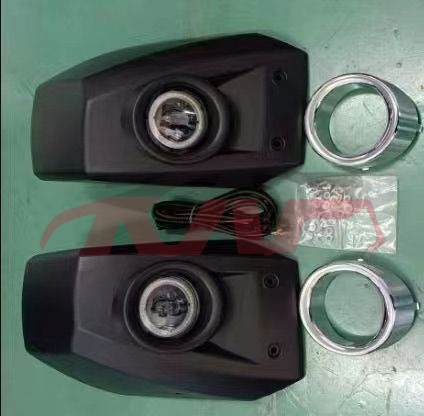 For Toyota 2372007-2011 Landcruiserfj200&nbsp;fog Lamp&nbsp;, Land Cruiser Basic Car Parts, Toyota  Auto Lamp-