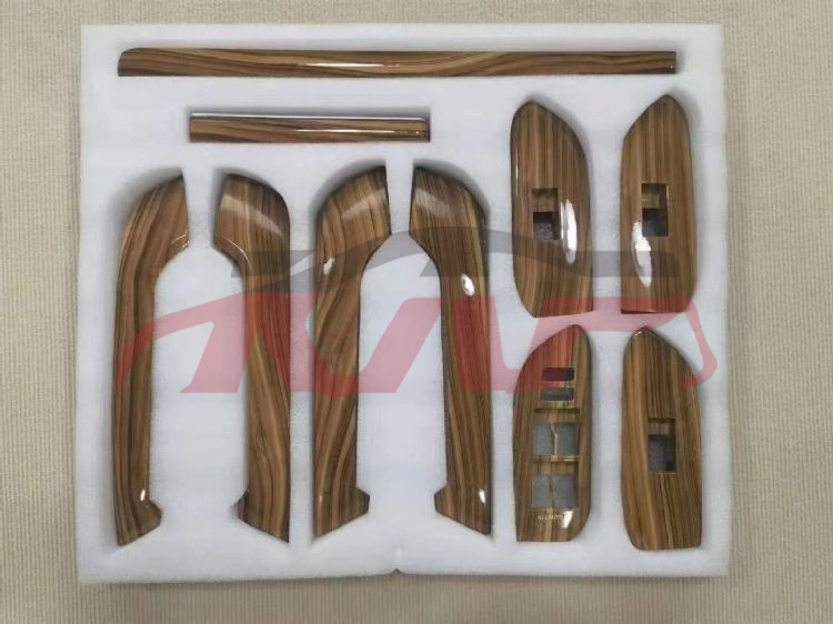 For Toyota 10172018-2020 Prado&nbsp;interior Trim&nbsp;, Toyota   Automotive Parts, Prado Car Accessorie Catalog-