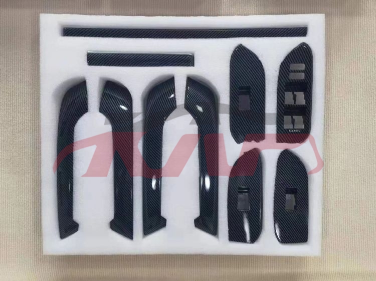 For Toyota 10172018-2020 Prado&nbsp;interior Trim&nbsp;, Toyota   Automotive Parts, Prado Car Accessorie Catalog-