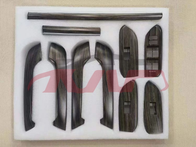 For Toyota 10172018-2020 Prado&nbsp;interior Trim&nbsp;, Toyota   Automotive Parts, Prado Car Accessorie Catalog-