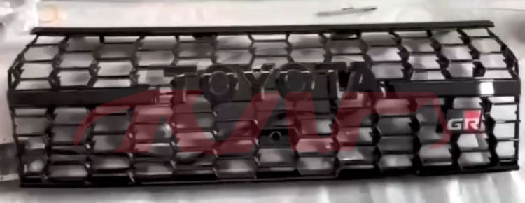For Toyota 10172018-2020 Prado&nbsp;grille Gr Type&nbsp;, Prado Auto Parts Manufacturer, Toyota  Auto Part-