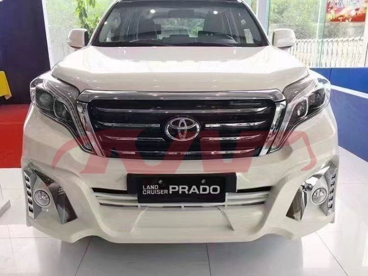 For Toyota 2382014-2017 Prado&nbsp;retrofit Kit&nbsp;, Toyota  Auto Parts, Prado Automobile Parts-