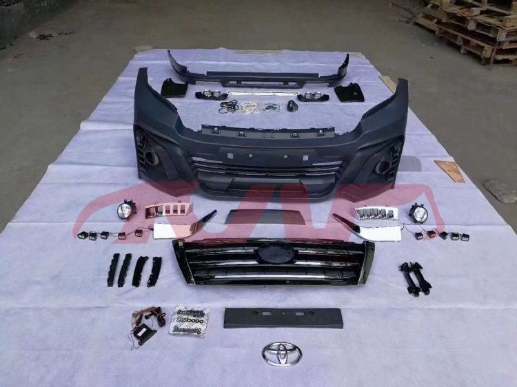 For Toyota 2382014-2017 Prado&nbsp;retrofit Kit&nbsp;, Toyota  Auto Parts, Prado Automobile Parts-