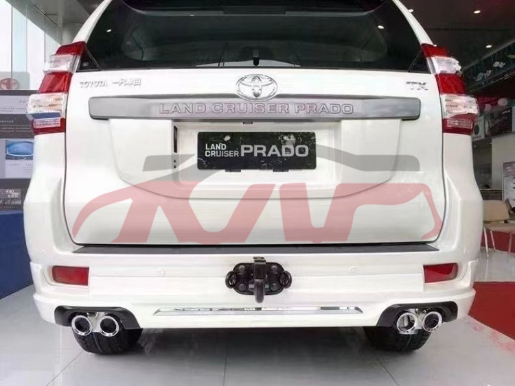 For Toyota 2382014-2017 Prado&nbsp;retrofit Kit&nbsp;, Toyota  Auto Parts, Prado Automobile Parts-
